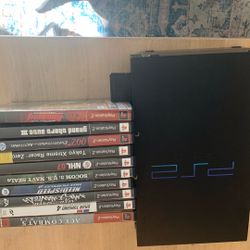 Ps2 Need Gone 