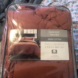 Comforter