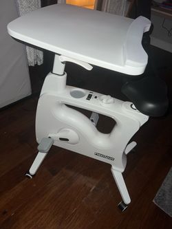 FlexiSpot Desk Exercise Bike / Workstation work station