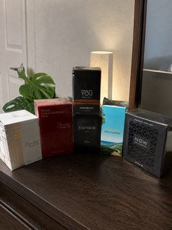Parfumes