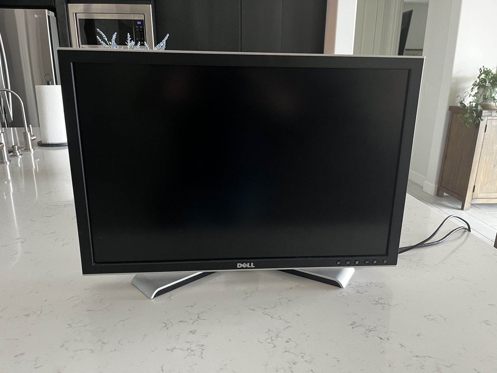 Dell 24” Monitor