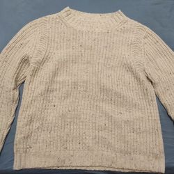 REI Co-op |  X-Large Wool Sweater