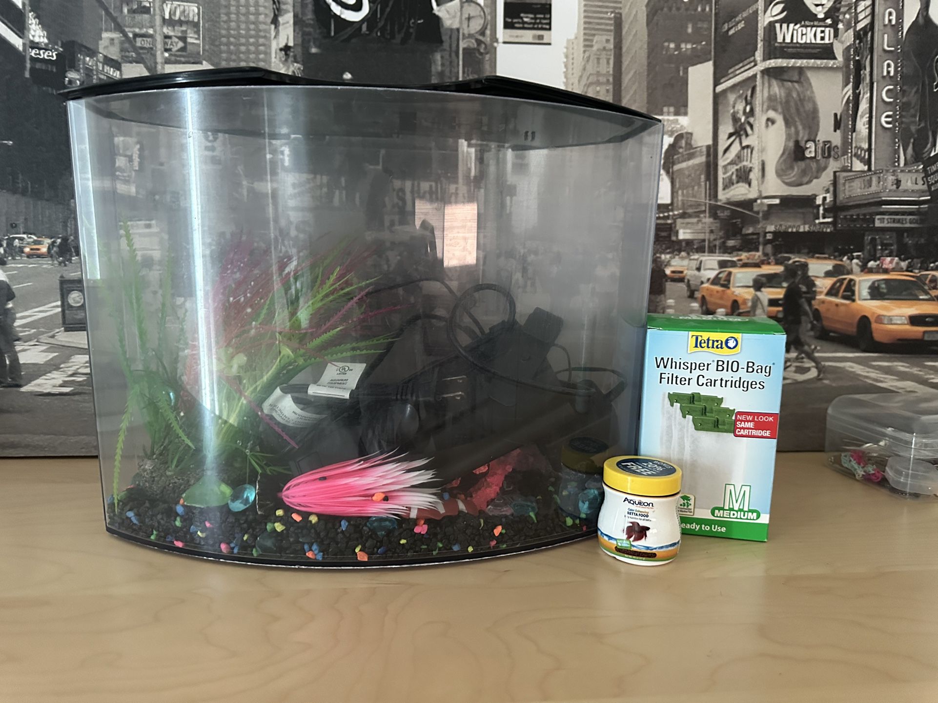 Aquarium