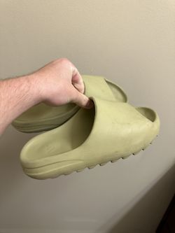 Yeezy Slide Resin
