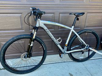 Bianchi Kuma 29.1 MTB