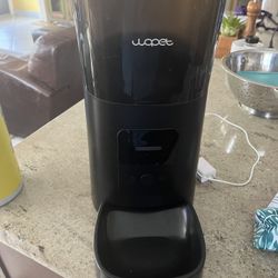 Wopet Automatic Feeder