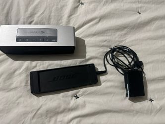 Bose Soundlink   Mini 