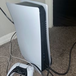 PS5 Slim 1TB Disc Cosoel