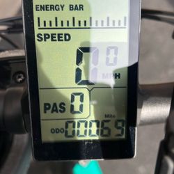 Electric Bike GoTrax