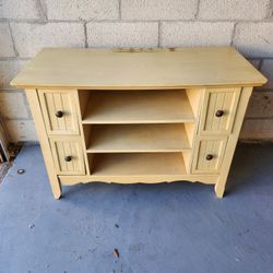 Medium Size Buffet Table 