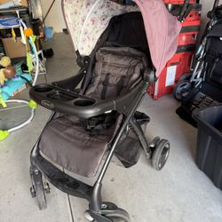 Graco Stroller 