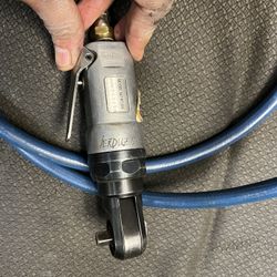 Air Ratchet  1/4 Mini