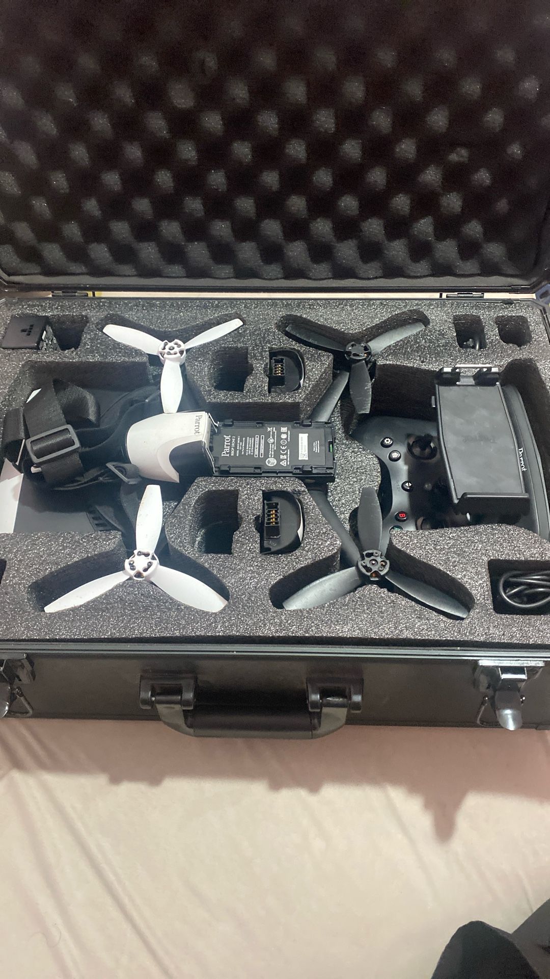 Parrot Bebop Drone 2