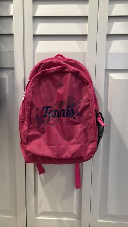 Tennis Racquet Bag