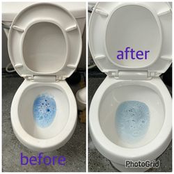 UPSCALE CLEANING 