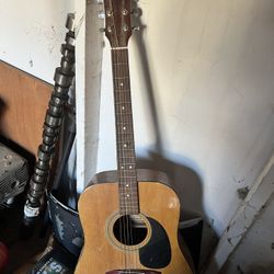 Austin Guitar