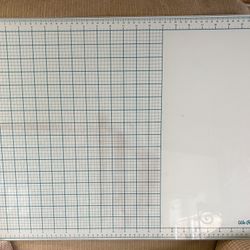 We R Makers Multi Functional Glass Grid