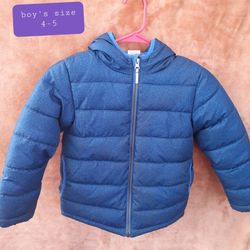 Kid's Jacket 