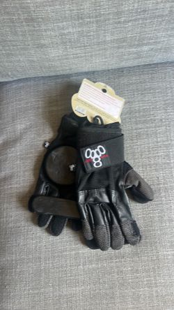 Triple 8 Slider Gloves