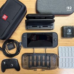 Gaming System Bundles. 