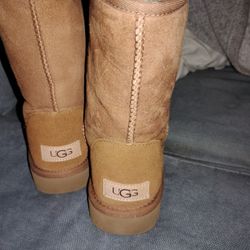UGGS (Women's)