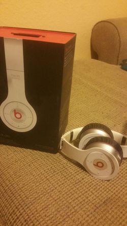 Beats Wireless
