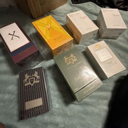 Fragrances✨