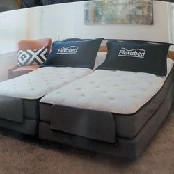 Flexabed For Home Medical Care Free