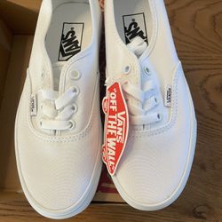 Vans Authentic Shoe