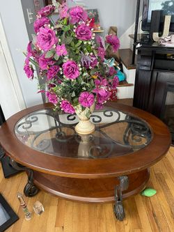Small Table For Living Room