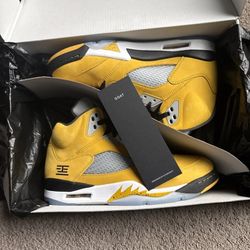 Air Jordan 5 "Tokyo" 2025
