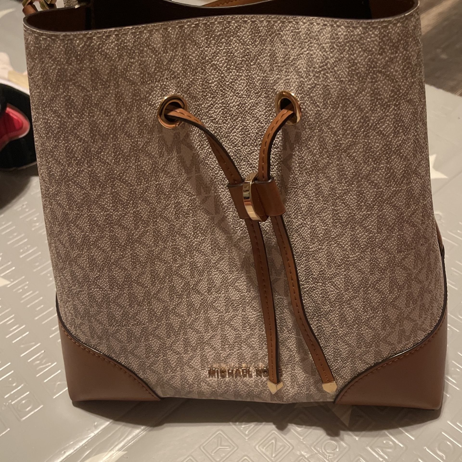 Mk Purse