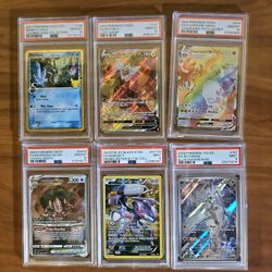 Pokemon Card Collection