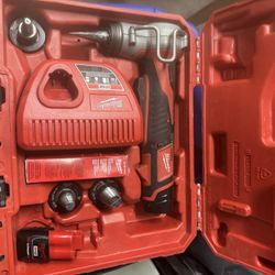 Pex Gun