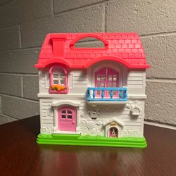 Playhouse set