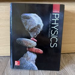 Physics Book
