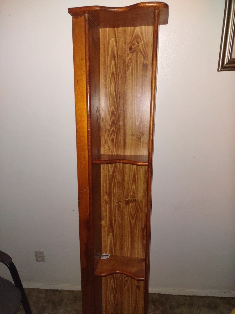 Wooden Piece