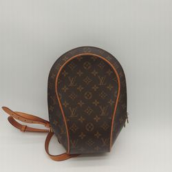 Authentic Louis Vuitton Ellipse Backpack