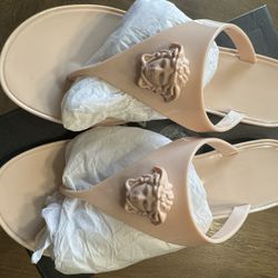 Versace Sandals