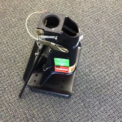 Eaz Lift Gooseneck Adapter 15”