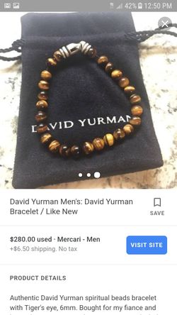 Louis Vuitton bracelet (original not fake) black and grey for Sale in  Riverview, FL - OfferUp