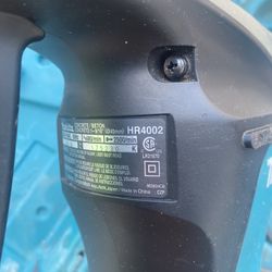 Hammers MAKITA en buenas condiciones