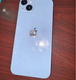 iPhone 14plus 128gb