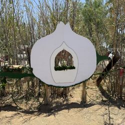 Shrek Decoration 