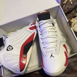 jordan 14