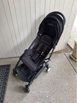 Stokke Babyzen Yoyo Travel Stroller