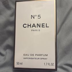 Chanel n5