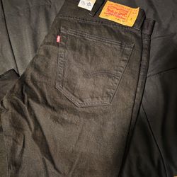 Levis 501