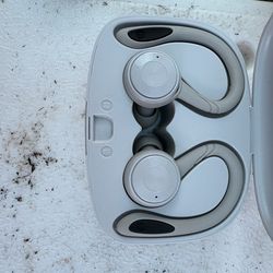 Tech Theory wireless earbuds