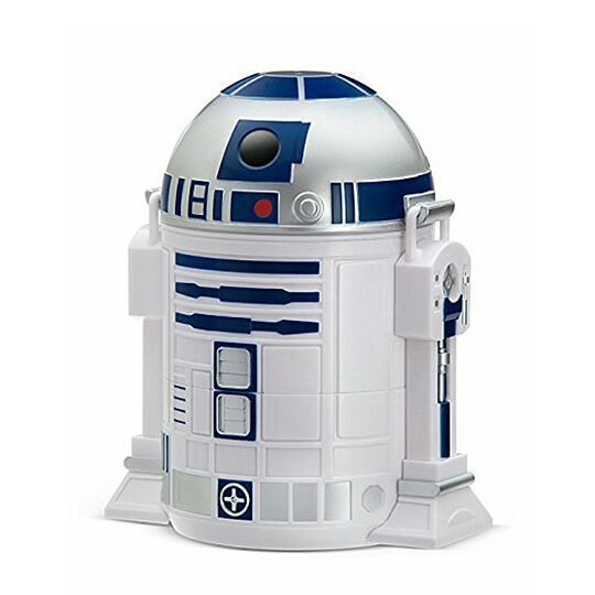 R2d2 lunch box